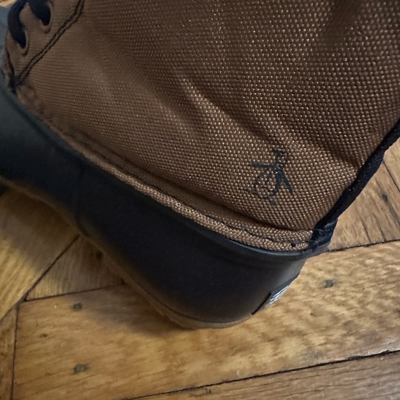 Kid snow boots - Picture 7 of 8